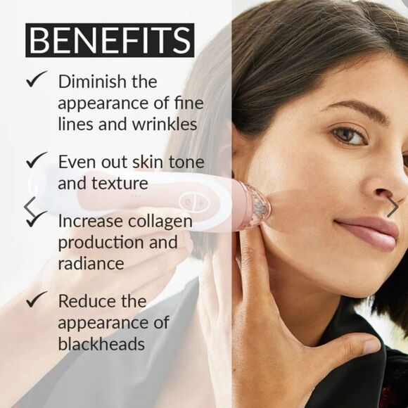 PMD Personal Microderm Elite Pro - Picture 5 of 15